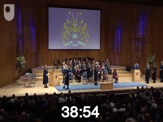 clicking on this image will launch a new video player window playing at this point (ie 38 minutes and 54 seconds) from the start of the video