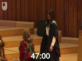 clicking on this image will launch a new video player window playing at this point (ie 47 minutes and 0 second) from the start of the video