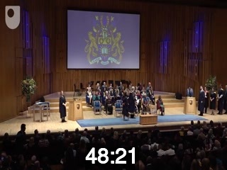 clicking on this image will launch a new video player window playing at this point (ie 48 minutes and 21 seconds) from the start of the video