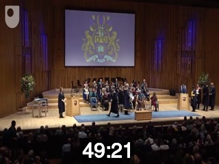 clicking on this image will launch a new video player window playing at this point (ie 49 minutes and 21 seconds) from the start of the video