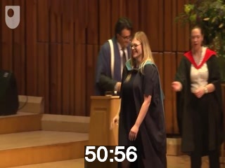 clicking on this image will launch a new video player window playing at this point (ie 50 minutes and 56 seconds) from the start of the video