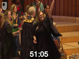 clicking on this image will launch a new video player window playing at this point (ie 51 minutes and 5 seconds) from the start of the video