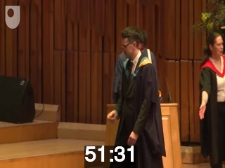 clicking on this image will launch a new video player window playing at this point (ie 51 minutes and 31 seconds) from the start of the video