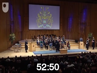 clicking on this image will launch a new video player window playing at this point (ie 52 minutes and 50 seconds) from the start of the video
