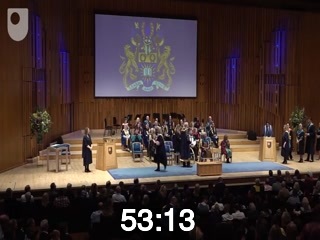 clicking on this image will launch a new video player window playing at this point (ie 53 minutes and 13 seconds) from the start of the video