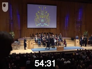 clicking on this image will launch a new video player window playing at this point (ie 54 minutes and 31 seconds) from the start of the video
