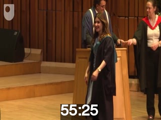 clicking on this image will launch a new video player window playing at this point (ie 55 minutes and 25 seconds) from the start of the video