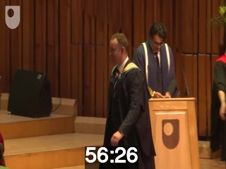 clicking on this image will launch a new video player window playing at this point (ie 56 minutes and 26 seconds) from the start of the video