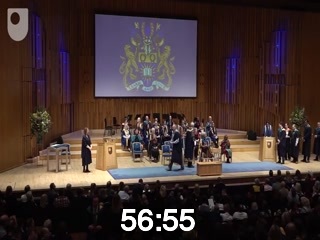 clicking on this image will launch a new video player window playing at this point (ie 56 minutes and 55 seconds) from the start of the video