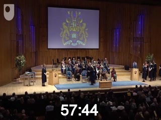 clicking on this image will launch a new video player window playing at this point (ie 57 minutes and 44 seconds) from the start of the video