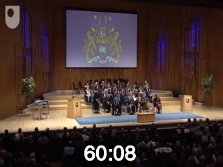 clicking on this image will launch a new video player window playing at this point (ie 60 minutes and 8 seconds) from the start of the video