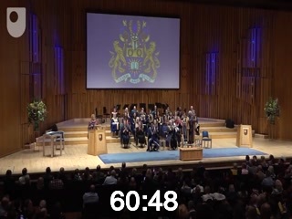 clicking on this image will launch a new video player window playing at this point (ie 60 minutes and 48 seconds) from the start of the video