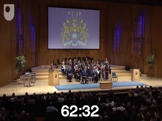 clicking on this image will launch a new video player window playing at this point (ie 62 minutes and 32 seconds) from the start of the video