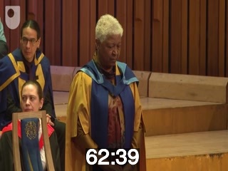 clicking on this image will launch a new video player window playing at this point (ie 62 minutes and 39 seconds) from the start of the video