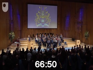 clicking on this image will launch a new video player window playing at this point (ie 66 minutes and 50 seconds) from the start of the video