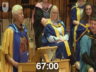 clicking on this image will launch a new video player window playing at this point (ie 67 minutes and 0 second) from the start of the video