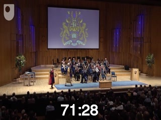 clicking on this image will launch a new video player window playing at this point (ie 71 minutes and 28 seconds) from the start of the video
