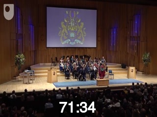 clicking on this image will launch a new video player window playing at this point (ie 71 minutes and 34 seconds) from the start of the video