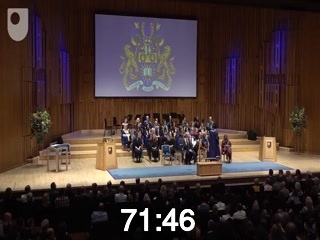 clicking on this image will launch a new video player window playing at this point (ie 71 minutes and 46 seconds) from the start of the video