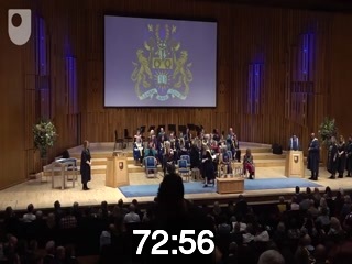 clicking on this image will launch a new video player window playing at this point (ie 72 minutes and 56 seconds) from the start of the video