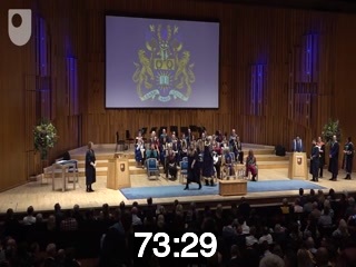 clicking on this image will launch a new video player window playing at this point (ie 73 minutes and 29 seconds) from the start of the video