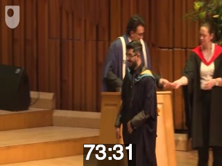 clicking on this image will launch a new video player window playing at this point (ie 73 minutes and 31 seconds) from the start of the video