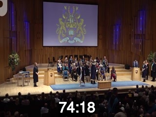 clicking on this image will launch a new video player window playing at this point (ie 74 minutes and 18 seconds) from the start of the video