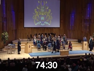 clicking on this image will launch a new video player window playing at this point (ie 74 minutes and 30 seconds) from the start of the video