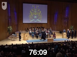 clicking on this image will launch a new video player window playing at this point (ie 76 minutes and 9 seconds) from the start of the video