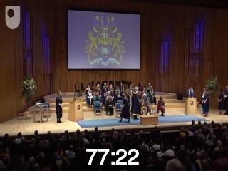 clicking on this image will launch a new video player window playing at this point (ie 77 minutes and 22 seconds) from the start of the video