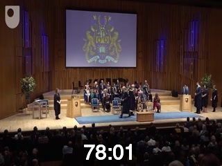 clicking on this image will launch a new video player window playing at this point (ie 78 minutes and 1 second) from the start of the video