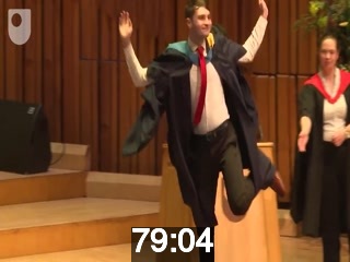 clicking on this image will launch a new video player window playing at this point (ie 79 minutes and 4 seconds) from the start of the video