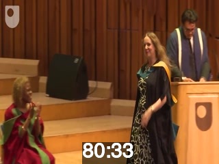 clicking on this image will launch a new video player window playing at this point (ie 80 minutes and 33 seconds) from the start of the video