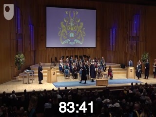 clicking on this image will launch a new video player window playing at this point (ie 83 minutes and 41 seconds) from the start of the video