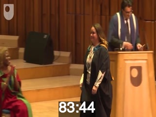 clicking on this image will launch a new video player window playing at this point (ie 83 minutes and 44 seconds) from the start of the video