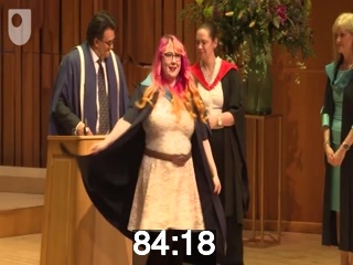 clicking on this image will launch a new video player window playing at this point (ie 84 minutes and 18 seconds) from the start of the video