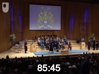 clicking on this image will launch a new video player window playing at this point (ie 85 minutes and 45 seconds) from the start of the video
