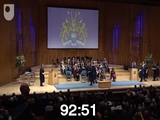clicking on this image will launch a new video player window playing at this point (ie 92 minutes and 51 seconds) from the start of the video