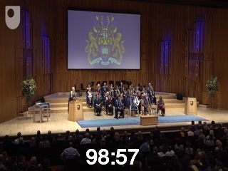 clicking on this image will launch a new video player window playing at this point (ie 98 minutes and 57 seconds) from the start of the video