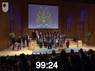 clicking on this image will launch a new video player window playing at this point (ie 99 minutes and 24 seconds) from the start of the video