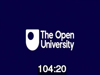 clicking on this image will launch a new video player window playing at this point (ie 104 minutes and 20 seconds) from the start of the video