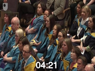 clicking on this image will launch a new video player window playing at this point (ie 4 minutes and 21 seconds) from the start of the video