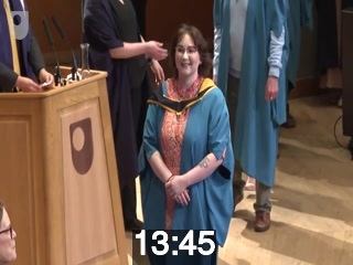 clicking on this image will launch a new video player window playing at this point (ie 13 minutes and 45 seconds) from the start of the video