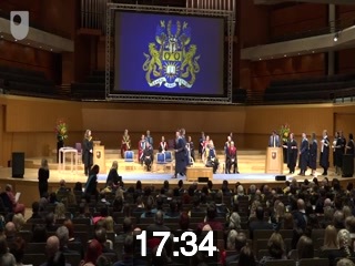 clicking on this image will launch a new video player window playing at this point (ie 17 minutes and 34 seconds) from the start of the video