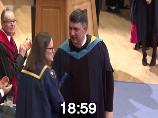 clicking on this image will launch a new video player window playing at this point (ie 18 minutes and 59 seconds) from the start of the video
