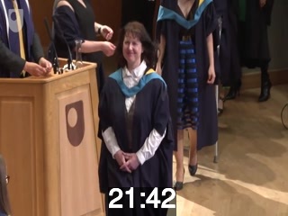 clicking on this image will launch a new video player window playing at this point (ie 21 minutes and 42 seconds) from the start of the video