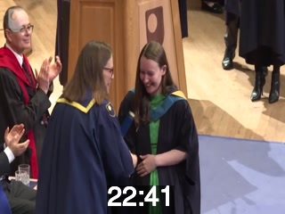 clicking on this image will launch a new video player window playing at this point (ie 22 minutes and 41 seconds) from the start of the video