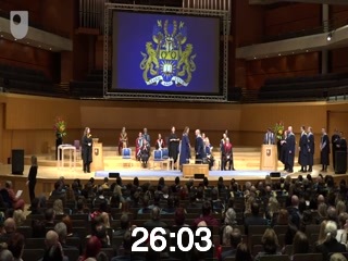 clicking on this image will launch a new video player window playing at this point (ie 26 minutes and 3 seconds) from the start of the video