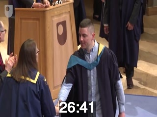 clicking on this image will launch a new video player window playing at this point (ie 26 minutes and 41 seconds) from the start of the video