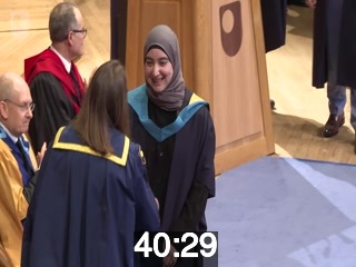 clicking on this image will launch a new video player window playing at this point (ie 40 minutes and 29 seconds) from the start of the video